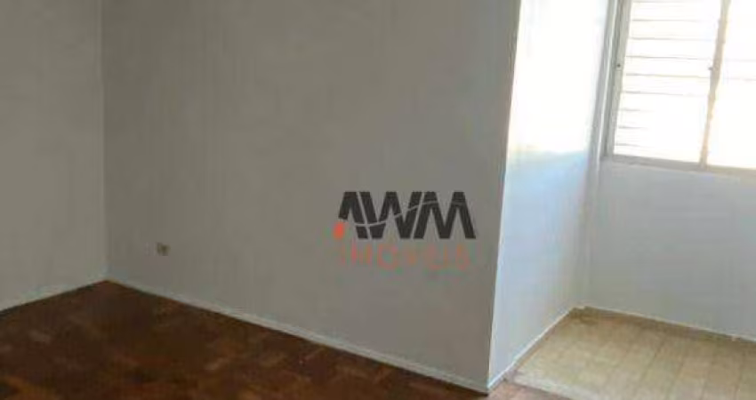 Apartamento com 3 quartos à venda, 98 m² por R$ 289.000 - Setor Central - Goiânia/GO