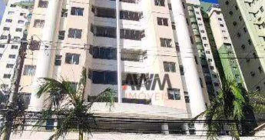 Apartamento com 2 quartos para alugar, 64 m² - Jardim Goiás - Goiânia/GO