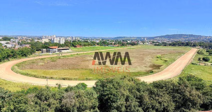Apartamento com 2 quartos à venda por R$ 320.000 - Cidade Jardim - Goiânia/GO