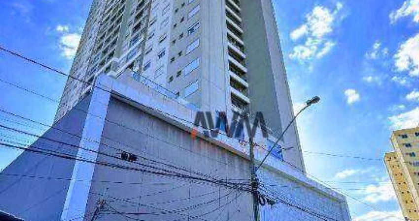 Apartamento com 2 quartos, sendo 1 suite à venda, 63 m² por R$ 560.000 - Setor Pedro Ludovico - Goiânia/GO