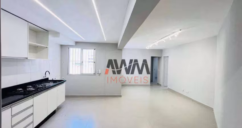 Apartamento com 3 Quartos à venda, 63 m² por R$ 419.000 - Setor Bueno - Goiânia/GO