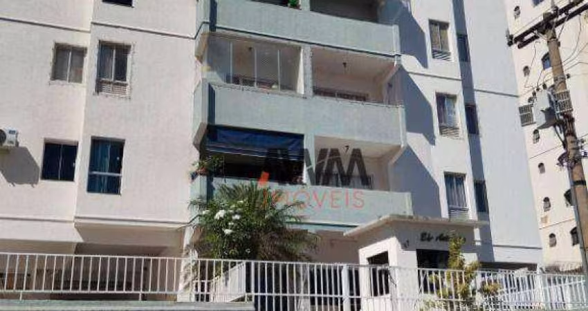 Apartamento com 2 quartos à venda, 65 m² por R$ 349.000 - Setor Leste Universitário - Goiânia/GO