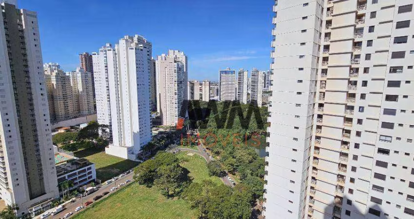 Apartamento com 3 Suites à venda, 97 m² por R$ 860.000 - Jardim Goiás - Goiânia/GO