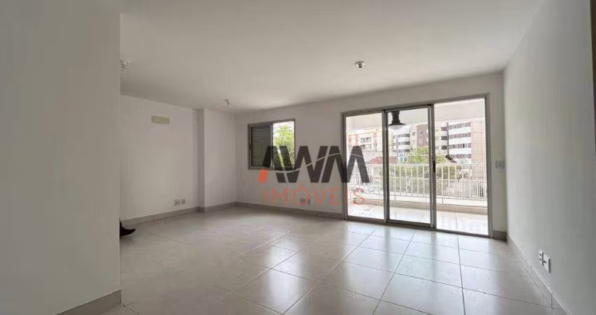 Apartamento com 3 Suites à venda, 108 m² por R$ 690.000 - Jardim Goiás - Goiânia/GO