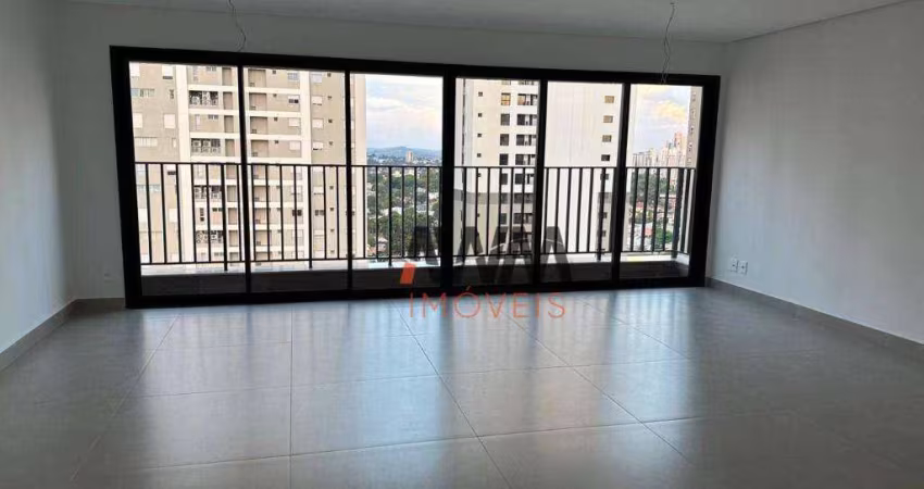 Apartamento com 3 SUÍTES à venda, 140 m² por R$ 1.200.000 - Setor Marista - Goiânia/GO