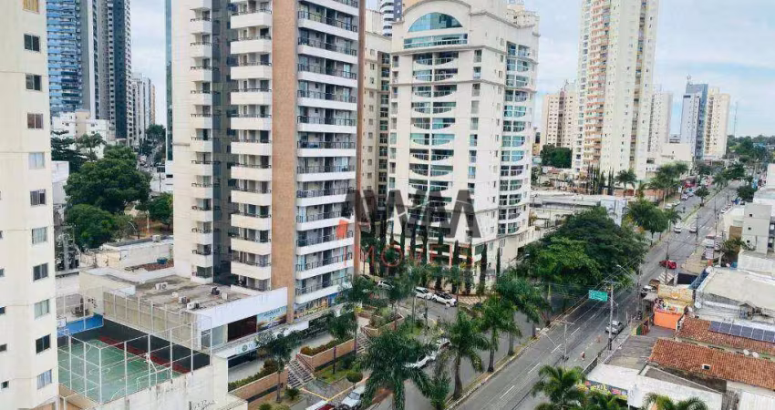 Apartamento com 2 Suítes à venda, 52 m² por R$ 410.000 - Vila Maria José - Goiânia/GO