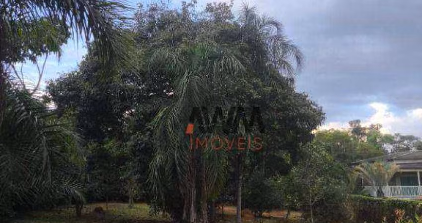 Chácara à venda, 2440 m² por R$ 250.000,00 - Recanto D'Itália - Santo Antônio de Goiás/GO