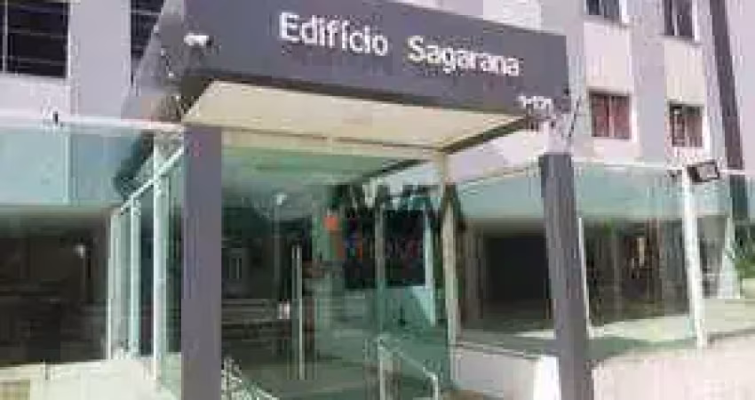 Apartamento com 2 quartos à venda, 68 m² por R$ 350.000.004 - Setor Sul - Goiânia/GO