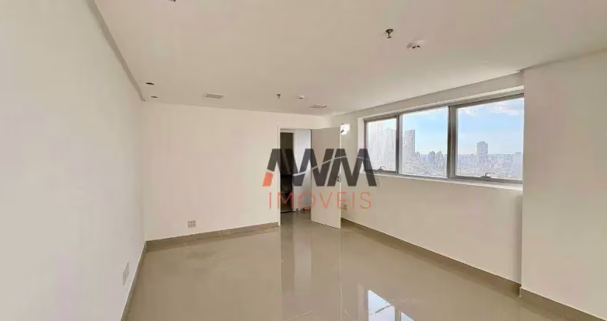 Sala  Comercial venda, 34 m² por R$ 399.000 - Setor Marista - Goiânia/GO