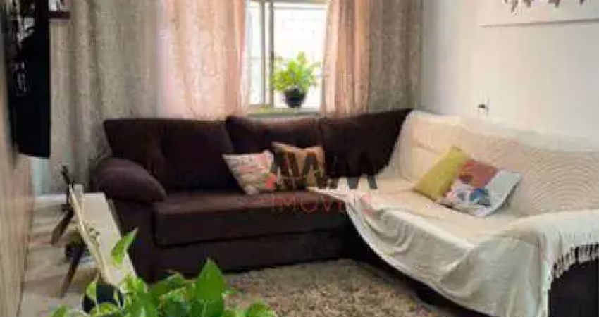 Apartamento com 3 quartos à venda, 88 m² por r$ 299.000 - setor leste vila nova - goiânia/go