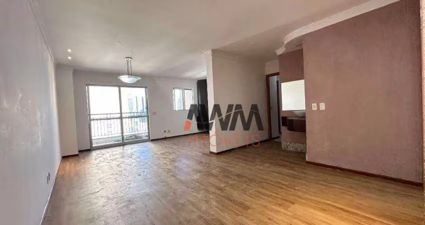 Apartamento com 3 suites, 3 vagas para alugar, 104 m²- setor bueno - goiânia/go