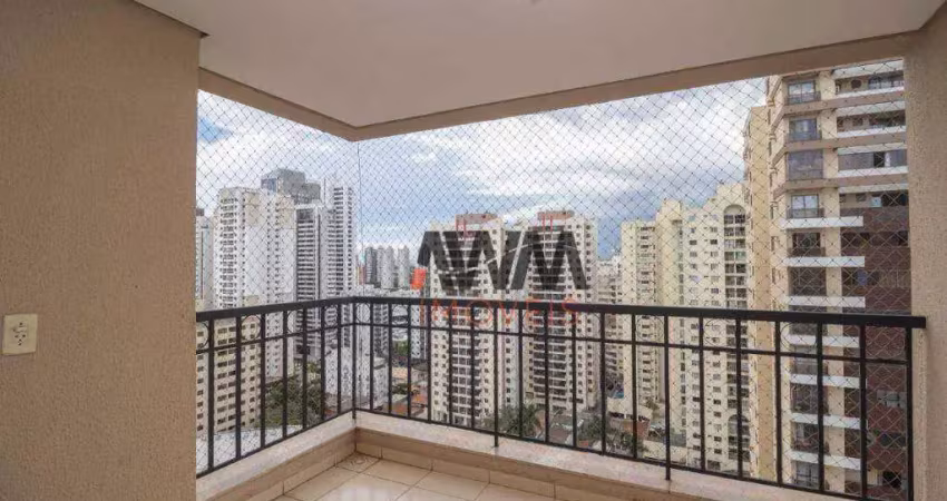 Apartamento com 3 quartos à venda na Avenida São João, 400, Alto da Glória, Goiânia