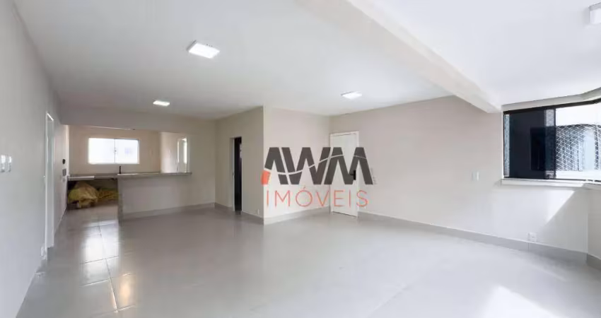 Apartamento com 3 quartos à venda, 138 m² por r$ 786.600 - setor bueno - goiânia/go