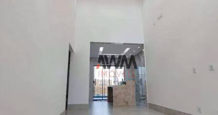 Casa com 3 quartos com suíte master à venda, 132 m² por r$ 850.000 - jardim presidente - goiânia/go