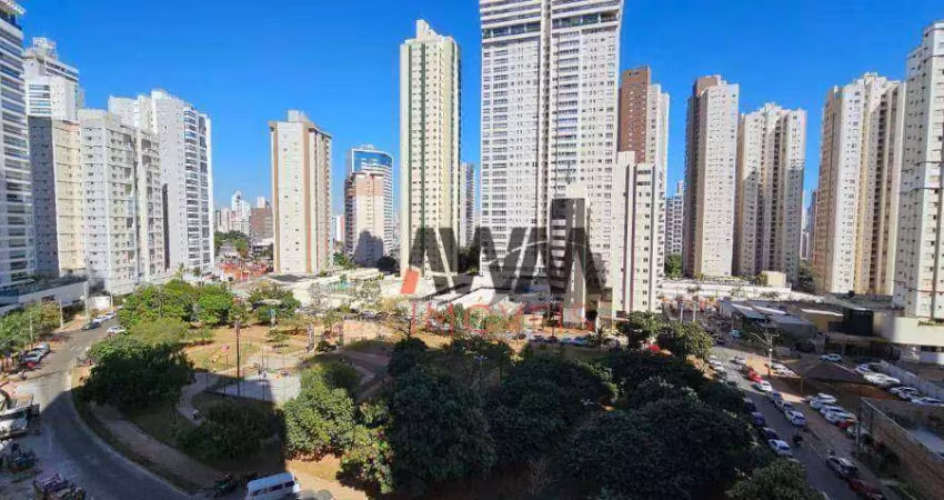Apartamento com 3 quartos à venda na Rua 70, 250, Jardim Goiás, Goiânia