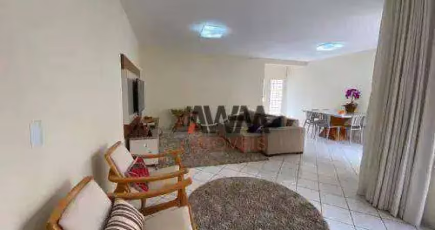 Casa com 4 quartos à venda, 418 m² por r$ 1.120.000 - jardim américa - goiânia/go