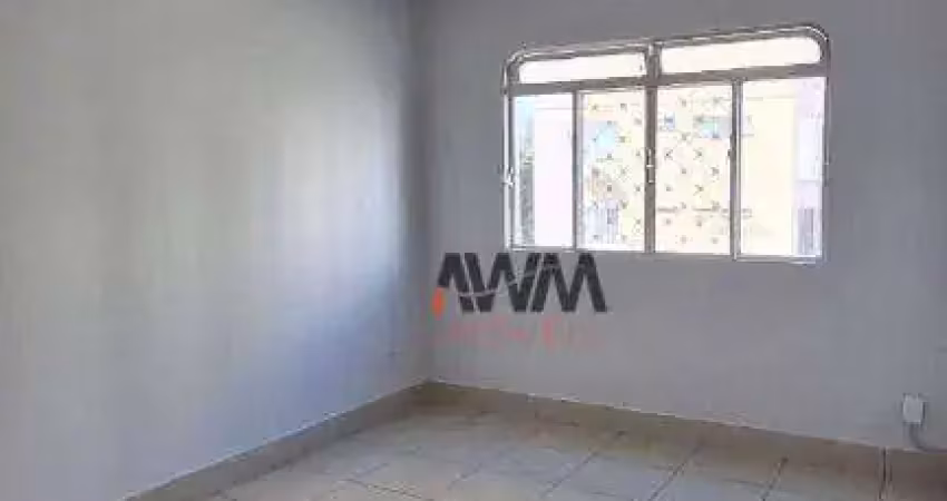Apartamento com 3 quartos à venda, 94 m² por r$ 340.000 - setor leste universitário - goiânia/go