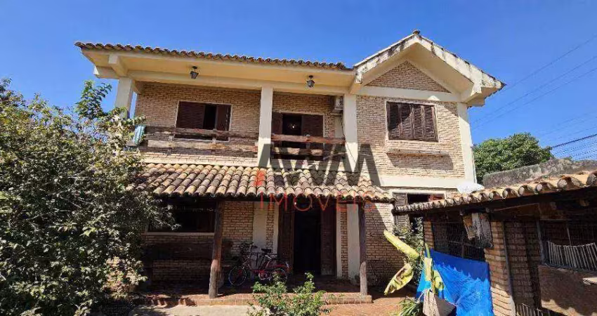 Sobrado com 3 quartos à venda, 300 m² por r$ 1.150.000 - setor coimbra - goiânia/go