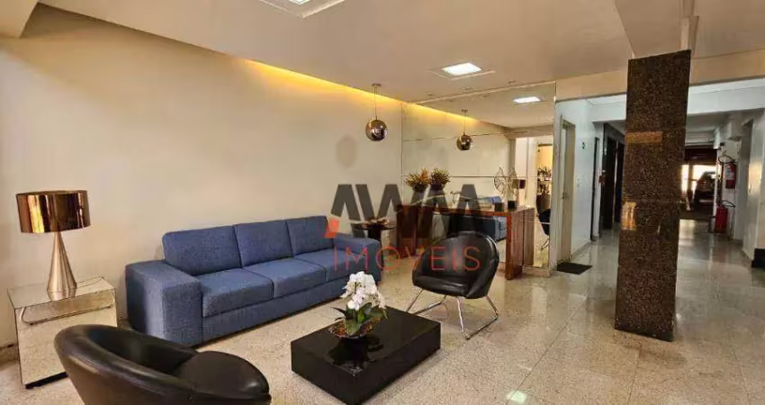 Apartamento com 3 quartos à venda no alto da glória - goiânia/go