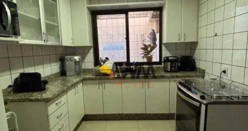 Sobrado com 3 quartos à venda, 93 m² por r$ 780.000 - jardim planalto - goiânia/go