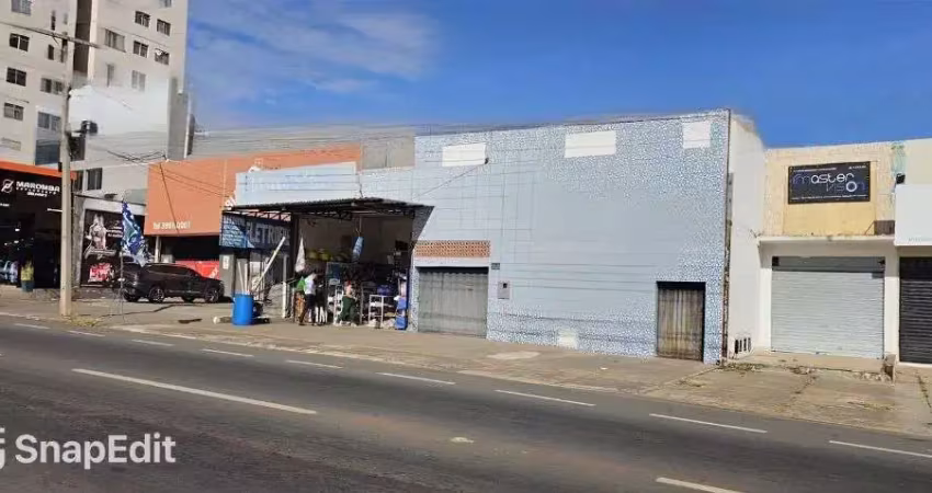 Casa comercial à venda, 285 m² por r$ 1.200.000 - jardim américa - goiânia/go