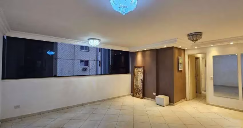 Apartamento 3 quartos + dce à venda, 103 m² por r$ 589.000 - setor oeste - goiânia/go