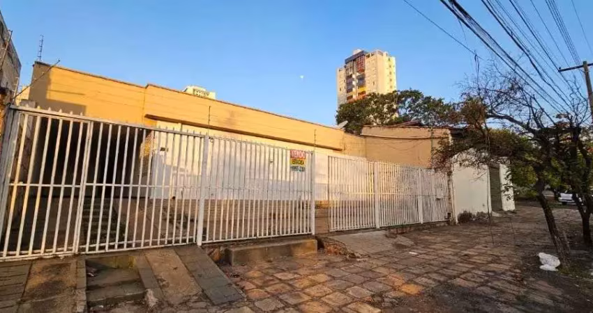 Casa 3 quartos à venda, 432 m² terreno por r$ 750.000 - setor aeroporto - goiânia/go