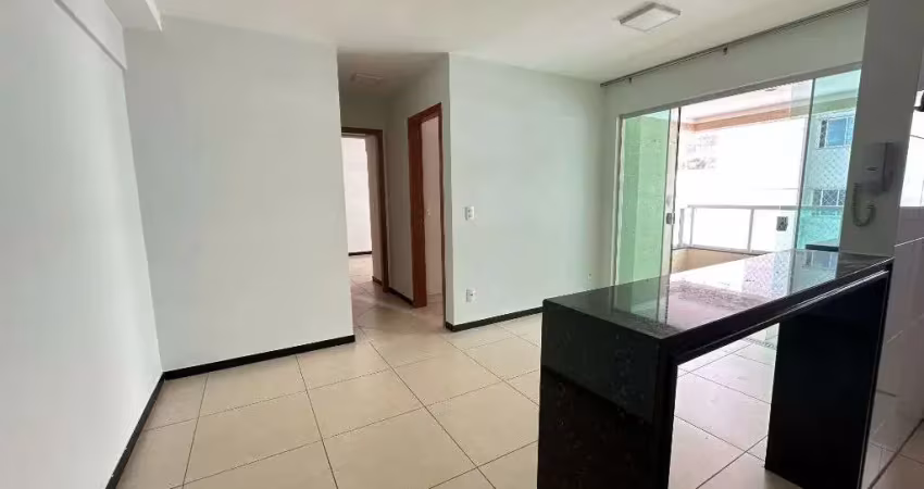 Apartamento com 2 quartos para alugar, 57 m²- setor bueno - goiânia/go