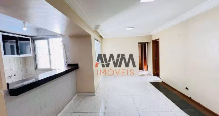 Apartamento 3 quartos à venda, 63 m² por r$ 380.000 - setor bueno - goiânia/go
