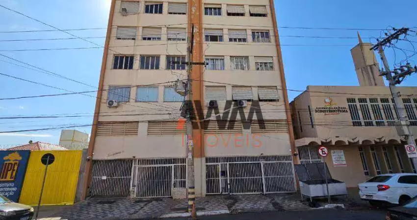 Apartamento com 3 quartos - setor central - goiânia/go