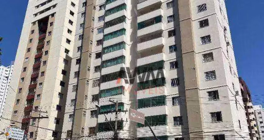 Apartamento com 3 quartos à venda na Rua 9, 748, Setor Oeste, Goiânia