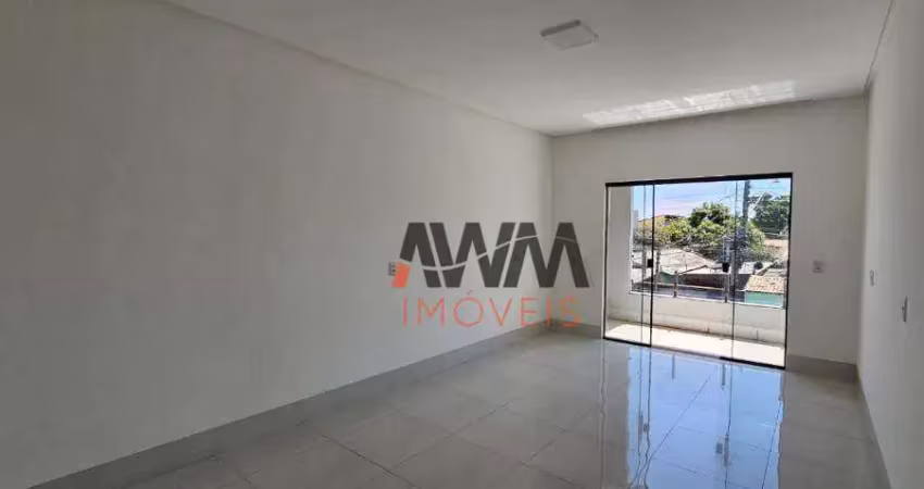 Sobrado com 3 suites à venda, 163 m² por r$ 799.000 - jardim américa - goiânia/go