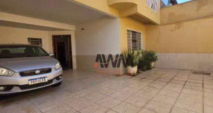 Casa com 3 quartos à venda na Avenida C 10, 1, Setor Sudoeste, Goiânia