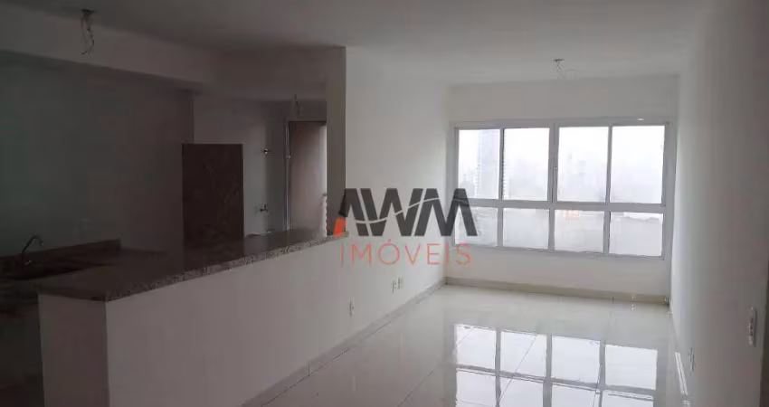 Apartamento com 3 quartos à venda, 98 m² por r$ 840.000 - setor bueno - goiânia/go