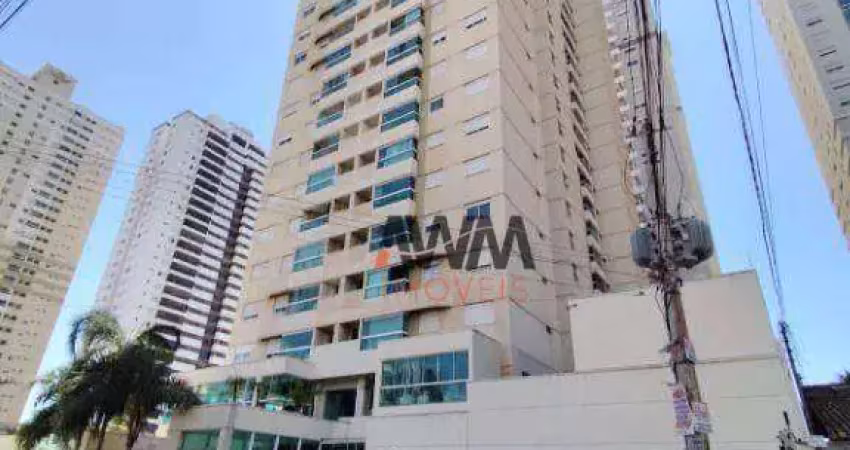 Apartamento com 2 quartos à venda na Rua T 28, 1581, Setor Bueno, Goiânia