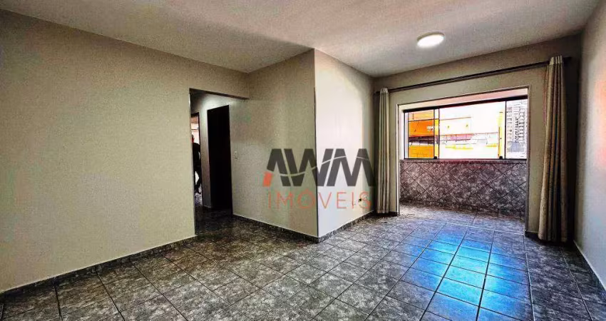 Apartamento com 3 quartos à venda, 71 m² por r$ 340.000 - setor bela vista - goiânia/go