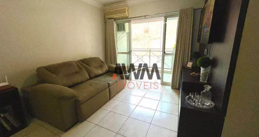 Apartamento com 3 quartos à venda, 86 m² por r$ 495.000 - setor bueno - goiânia/go