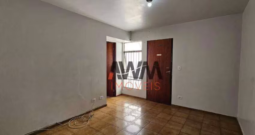 Apartamento com 2 quartos à venda, 48 m² por r$ 199.000 - setor bueno - goiânia/go
