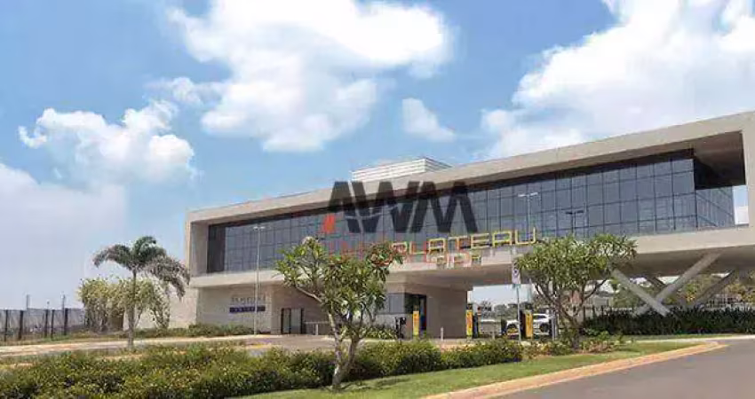 Melhor terreno do plateau dor- terreno c/ 688 m² por r$ 1.850.000 - parque cidade - goiânia/go
