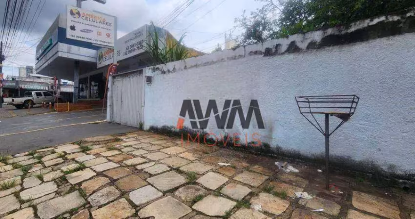 Casa com 3 dormitórios à venda, 418 m² por r$ 2.500.000,00 - setor nova suiça - goiânia/go
