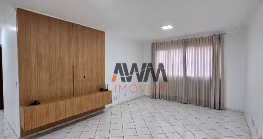 Apartamento com 3 quartos à venda, 141 m² por r$ 390.000 - setor sudoeste - goiânia/go