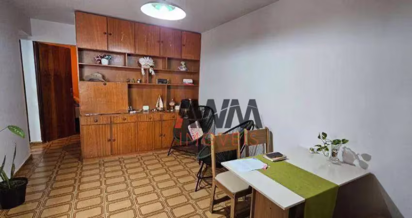 Apartamento com 2 quartos à venda, 48 m² por r$ 220.000 - setor bueno - goiânia/go