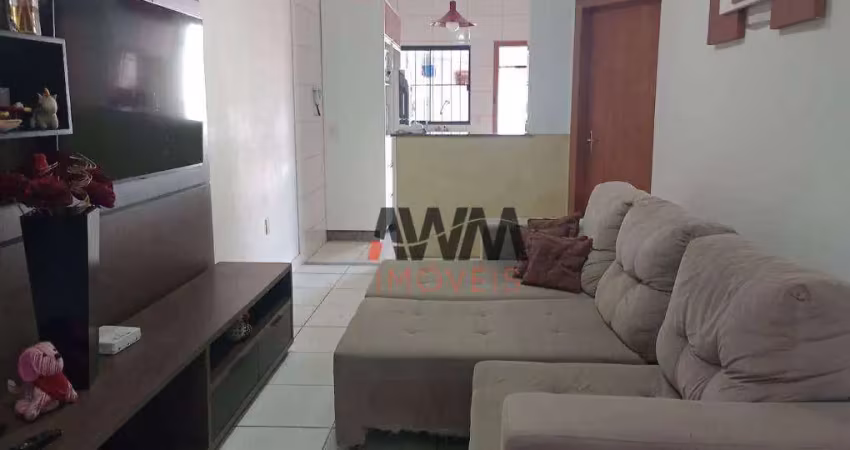 Casa com 3 quartos à venda na Rua SC 5, Jardim Colorado, Goiânia