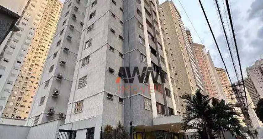 Apartamento com 2 quartos, escaninho à venda, 66 m² por r$ 478.000 - jardim goiás - goiânia/go