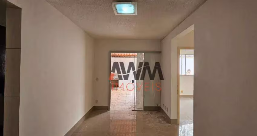 Apartamento com 2 quartos à venda, 100 m² por r$ 250.000 - chácara bela vista - aparecida de goiânia/go