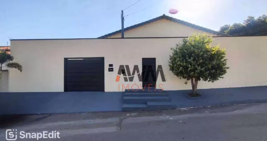 Casa 3 quartos à venda, 128 m² por r$ 650.000 - residencial cidade verde - goiânia/go