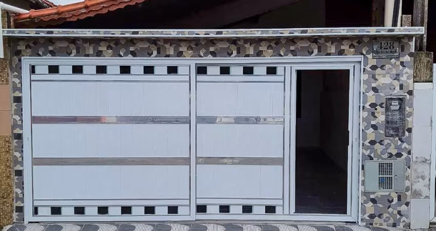 Residência Acolhedora de2 Dormitórios com Suíte e Espaço para Entretenimento