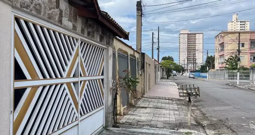 Residência espaçosa de 3 dormitórios com suíte, closet e acabamentos de alto padrão