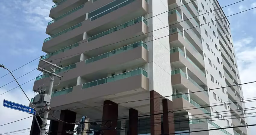 Partamento com lazer completo e excelente localização!