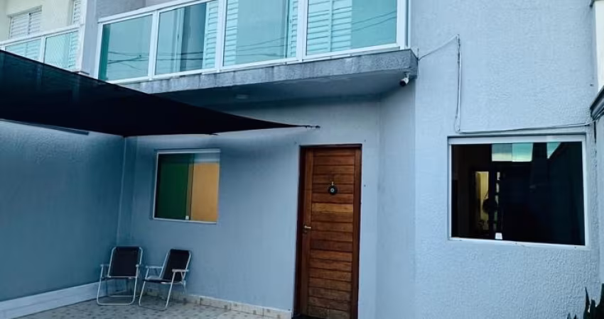 LINDO SOBRADO EM ITANHAEM